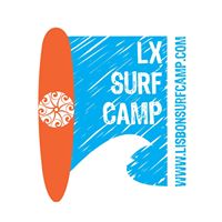 Lisbon Surf Camp